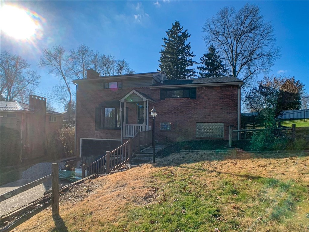 1208 Harvest Dr, Monroeville, PA 15146 MLS 1585734 Coldwell Banker