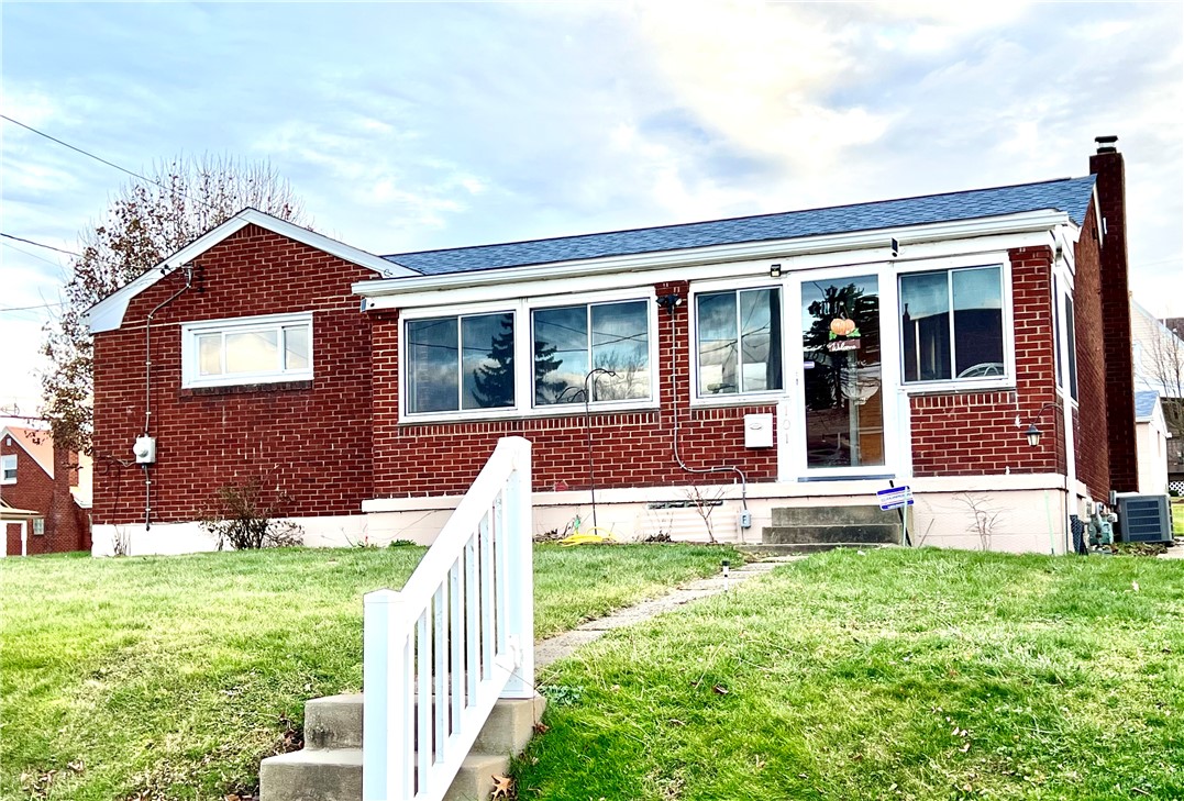 101 5th Ave, West Mifflin, PA 15122 MLS 1585826 Coldwell Banker