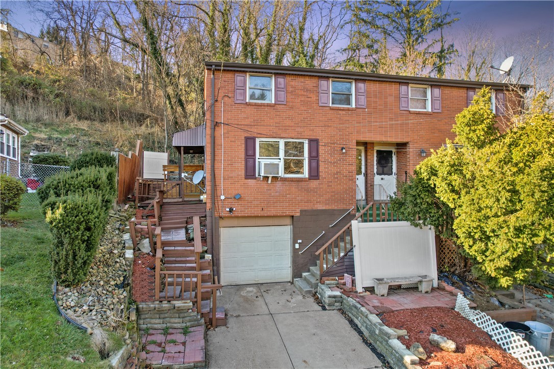 101B Lucinda Dr, Wilkins Township, PA 15145 MLS 1585833 Coldwell Banker