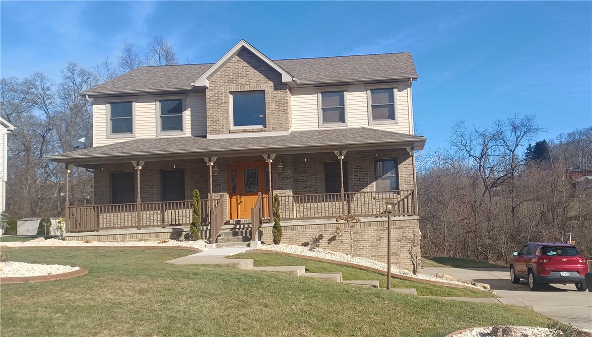 1502 Jennifer Ct, Irwin, PA 15642 MLS 1585919 Coldwell Banker