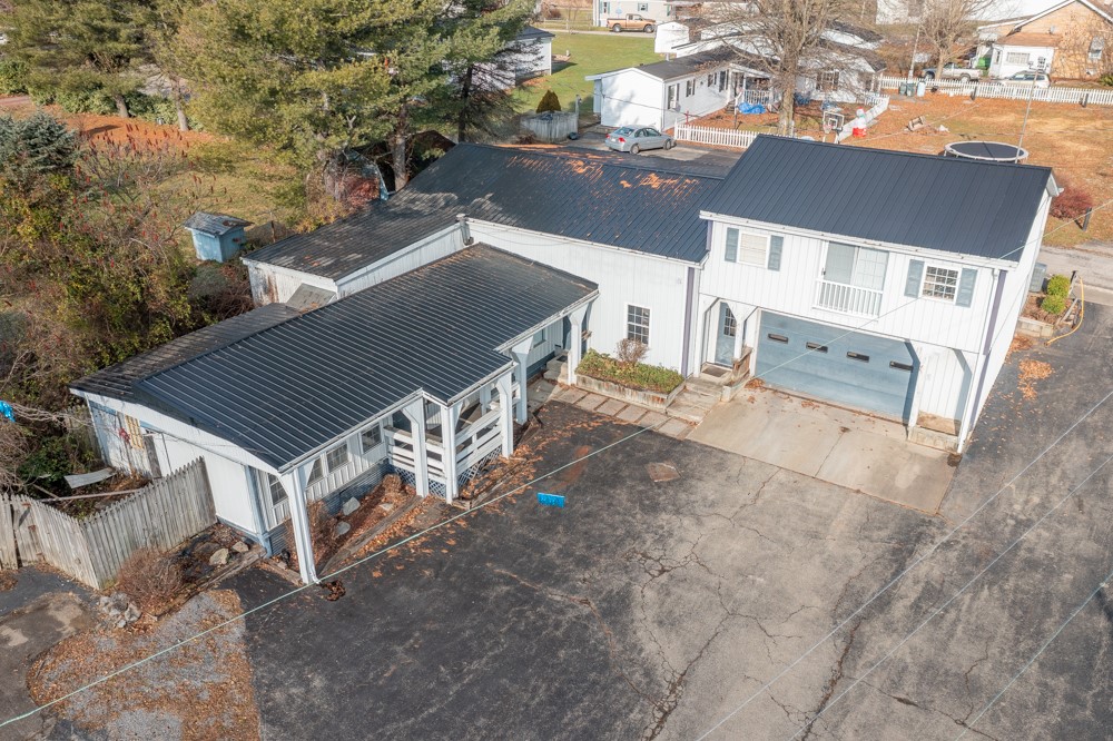 955 N Eighty Eight Rd, Dry TavRices Landing, PA 15357 MLS 1585923