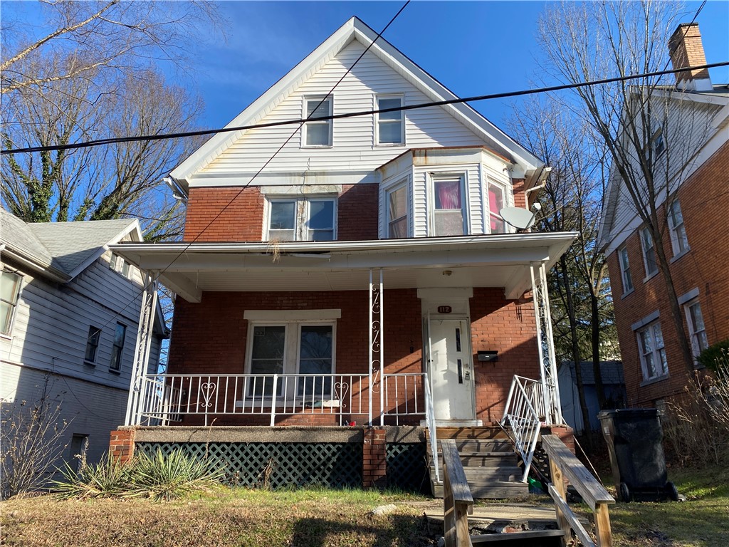 112 King St, Aliquippa, PA 15001 MLS 1585960 Coldwell Banker