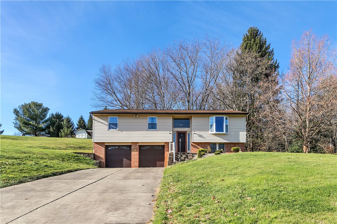 272 Brookwood Rd, Peters Township, PA 15367 MLS 1586098 Coldwell Banker