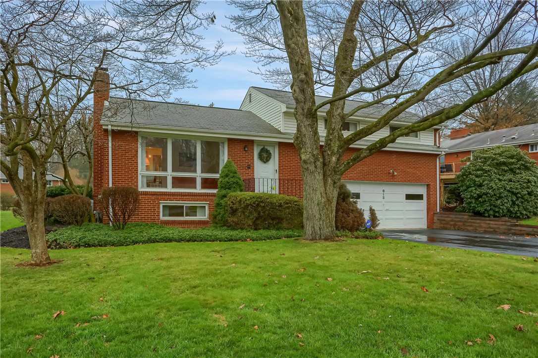 815 Rutgers Dr, Pittsburgh, PA 15101 MLS 1586125 Coldwell Banker