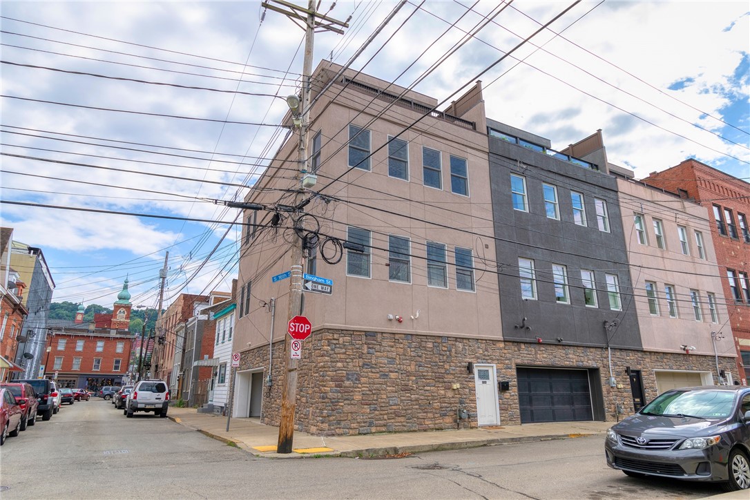 1526 Bingham St, Pittsburgh, PA 15203 MLS 1587244 Coldwell Banker