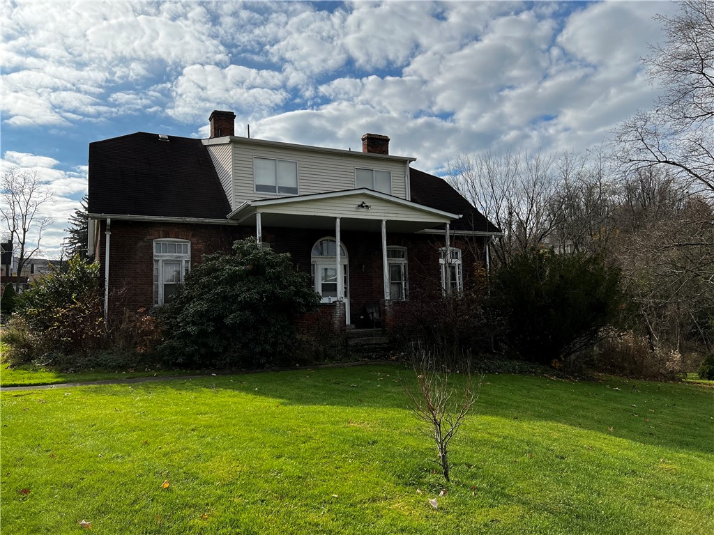 34 Cabindale Dr, Kennedy Township, PA 15136 MLS 1587301 Coldwell Banker