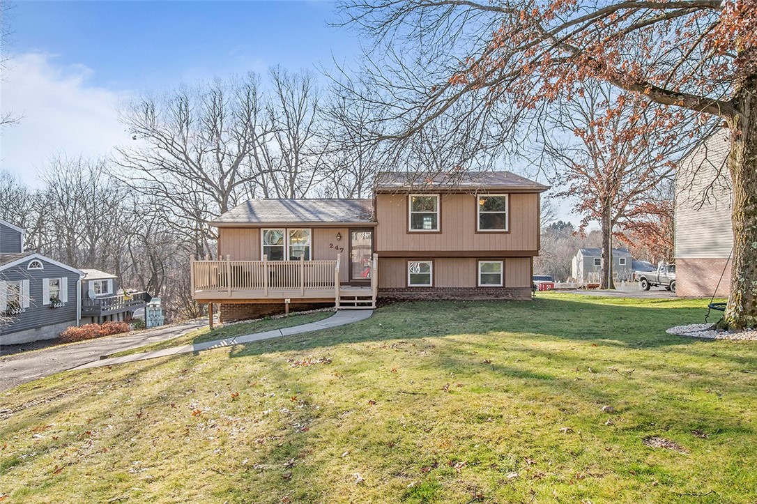 247 Shagbark Dr, West Deer, PA 15024 MLS 1587358 Coldwell Banker