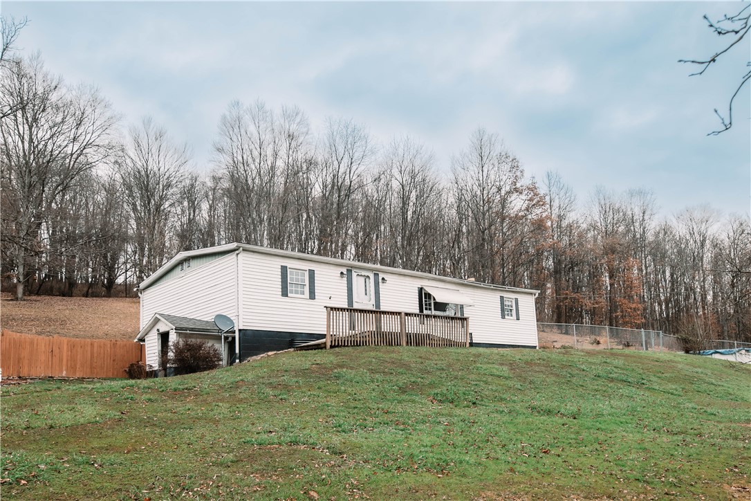 1361 Ambrose Rd, S Mahoning/Plumville, PA 15747 MLS 1587386