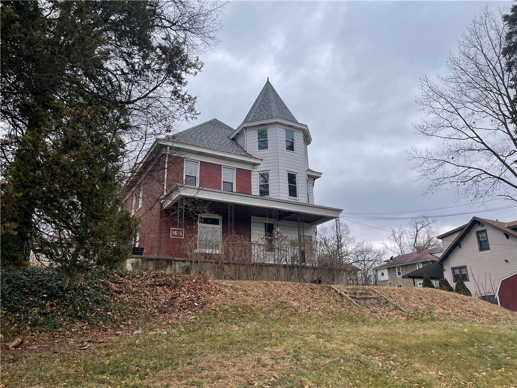 1615 Beech St, Cheswick, PA 15024 MLS 1587439 Coldwell Banker