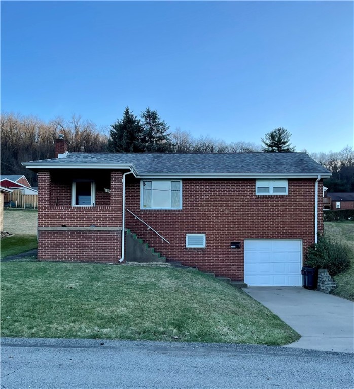 3306 Oakland Dr, Liberty Boro, PA 15133 MLS 1587513 Coldwell Banker