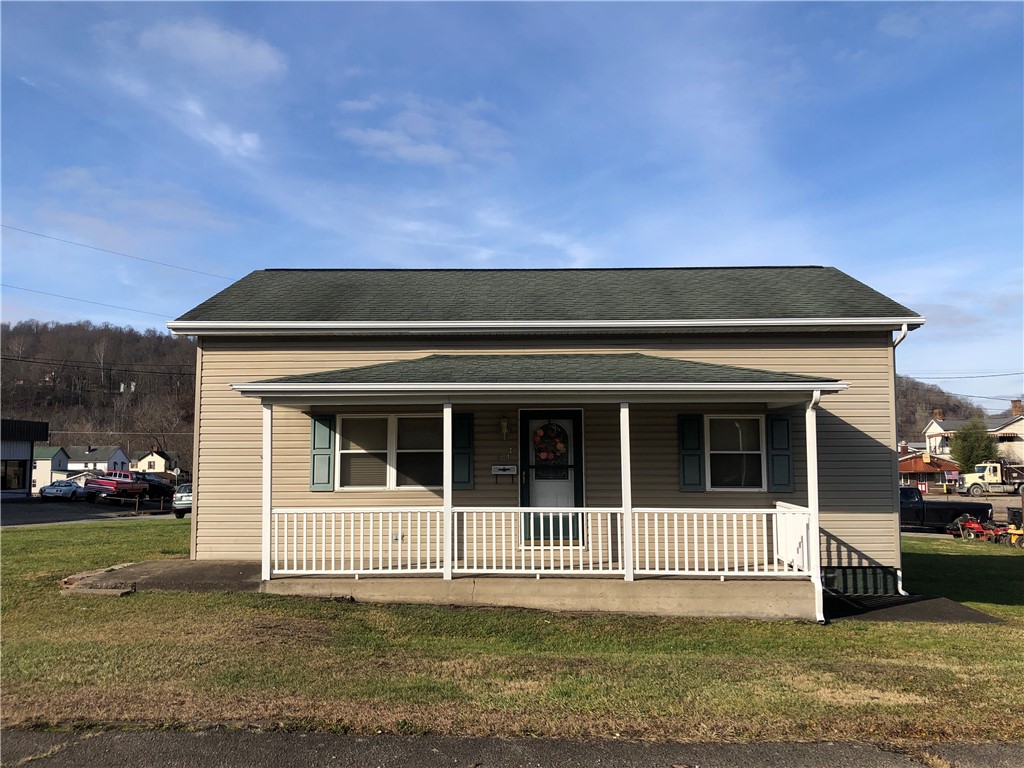 124 Railroad St, Point Marion, PA 15474 MLS 1587518 Coldwell Banker