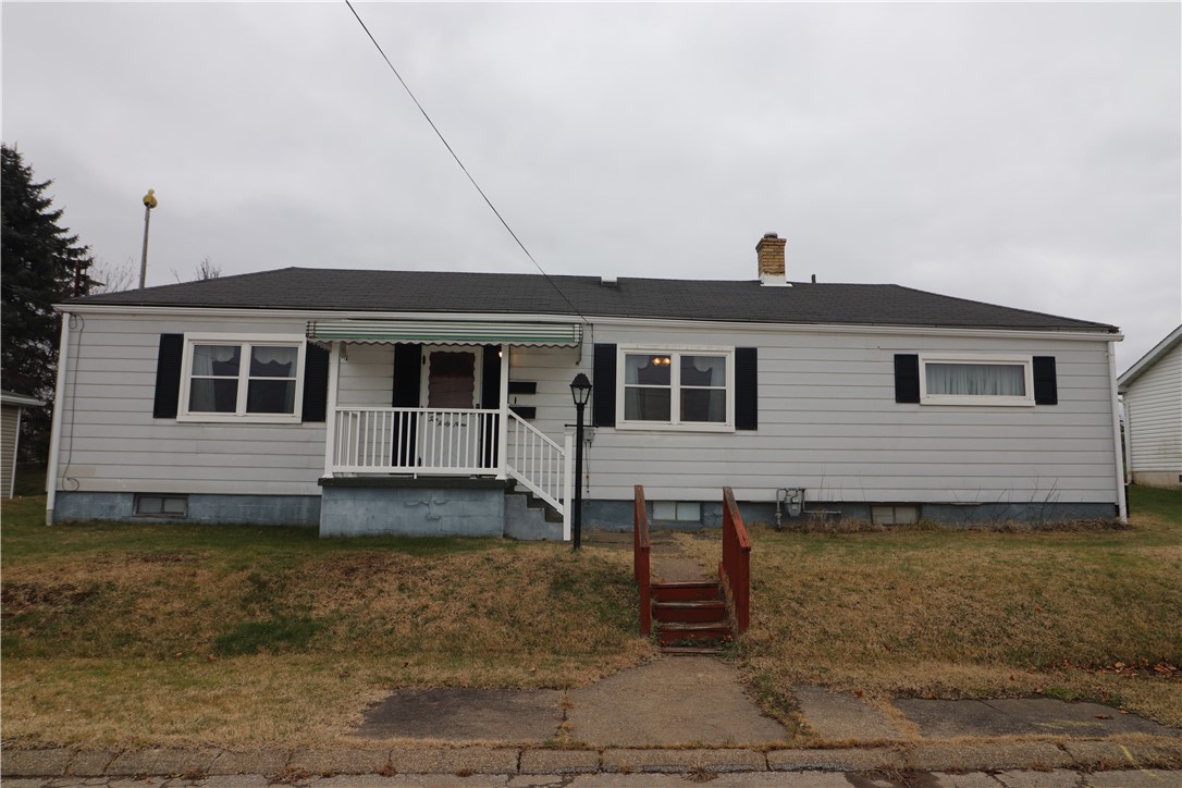 1049 Linden St, Monaca, PA 15061 MLS 1587612 Coldwell Banker
