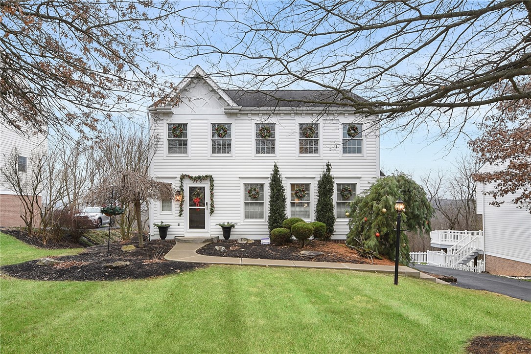 978 Bideford Dr, South Park, PA 15129 MLS 1587810 Coldwell Banker