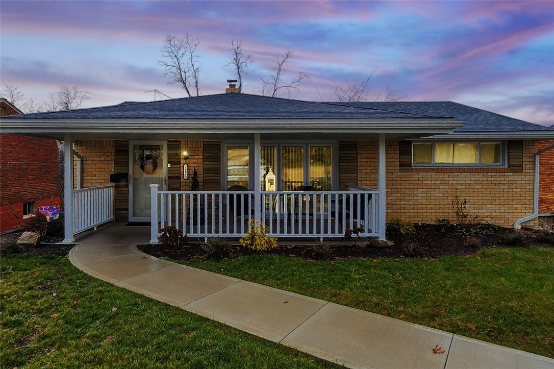 282 Millport Rd, West Mifflin, PA 15122 MLS 1587858 Coldwell Banker