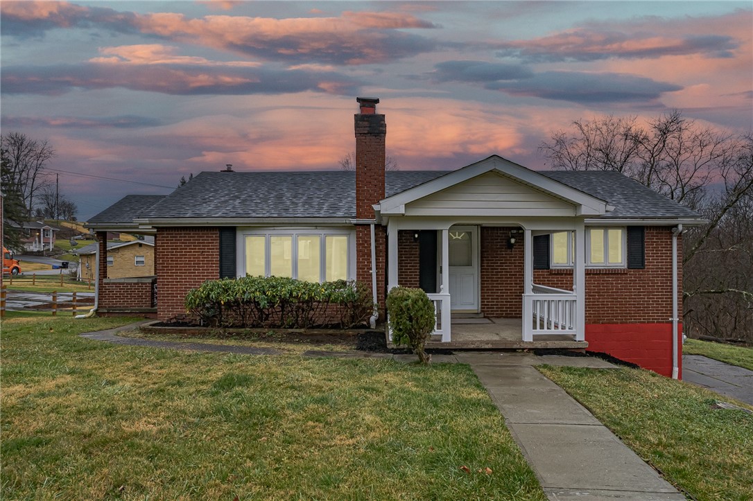 13850 Ridge Rd, North Huntingdon, PA 15642 MLS 1587892 Coldwell Banker