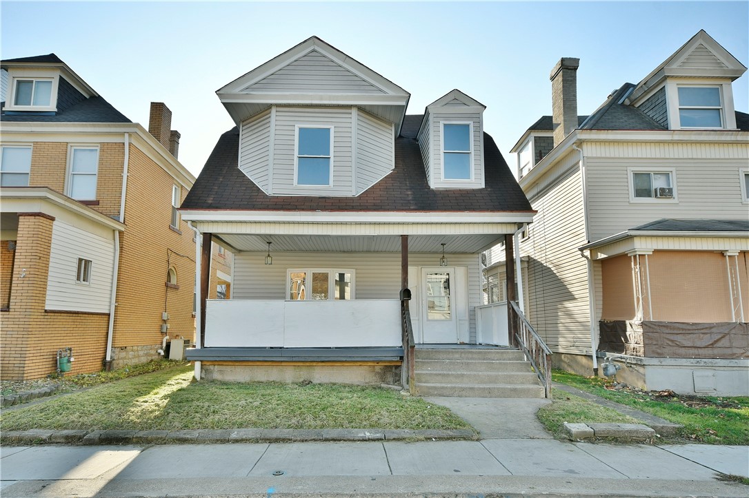 411 Russellwood Ave, McKees Rocks, PA 15136 MLS 1587983 Coldwell Banker