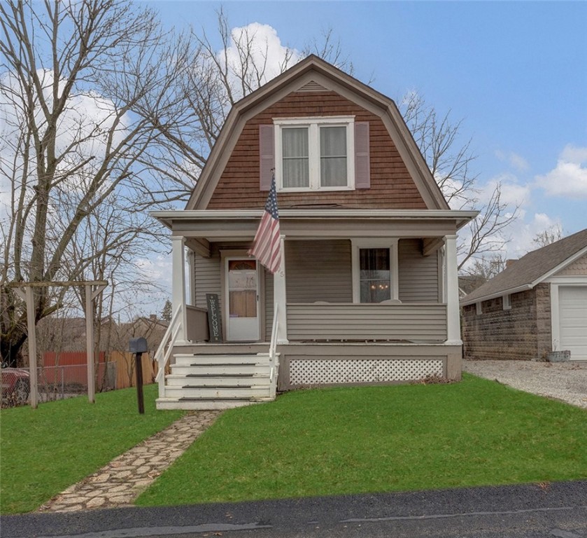 905 5th St, Patterson Heights, PA 15010 MLS 1588021 Coldwell Banker