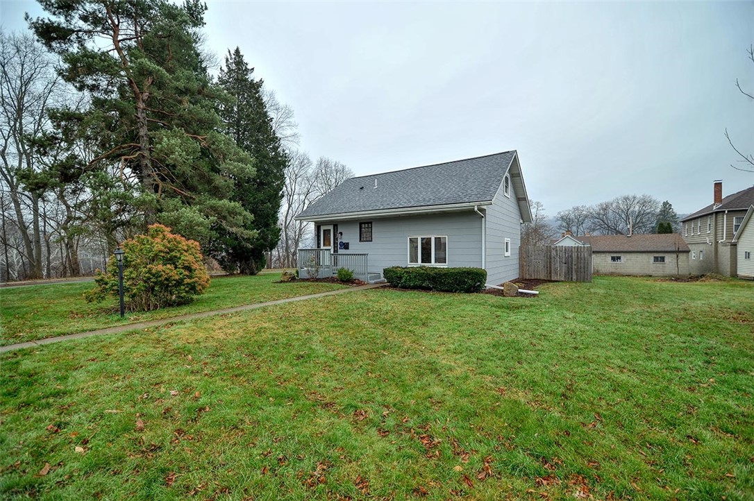 509 Park Ave, Baden, PA 15005 MLS 1588048 Coldwell Banker