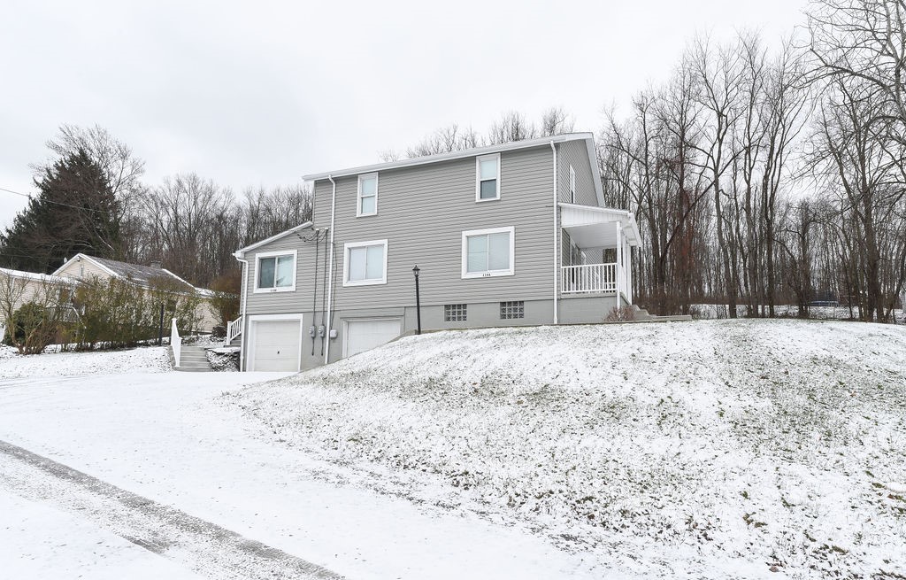 110 Gill Dr, South Beaver Township, PA 15010 MLS 1588088 Coldwell