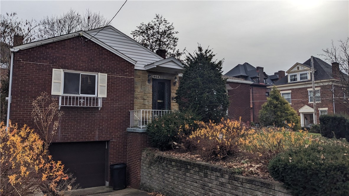 904 Farragut St, Pittsburgh, PA 15206 MLS 1588100 Coldwell Banker