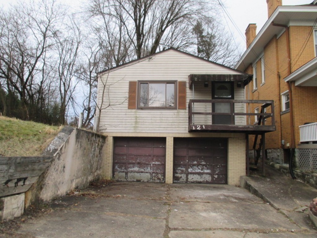 121 W McIntyre Ave, Pittsburgh, PA 15214 MLS 1588117 Coldwell Banker