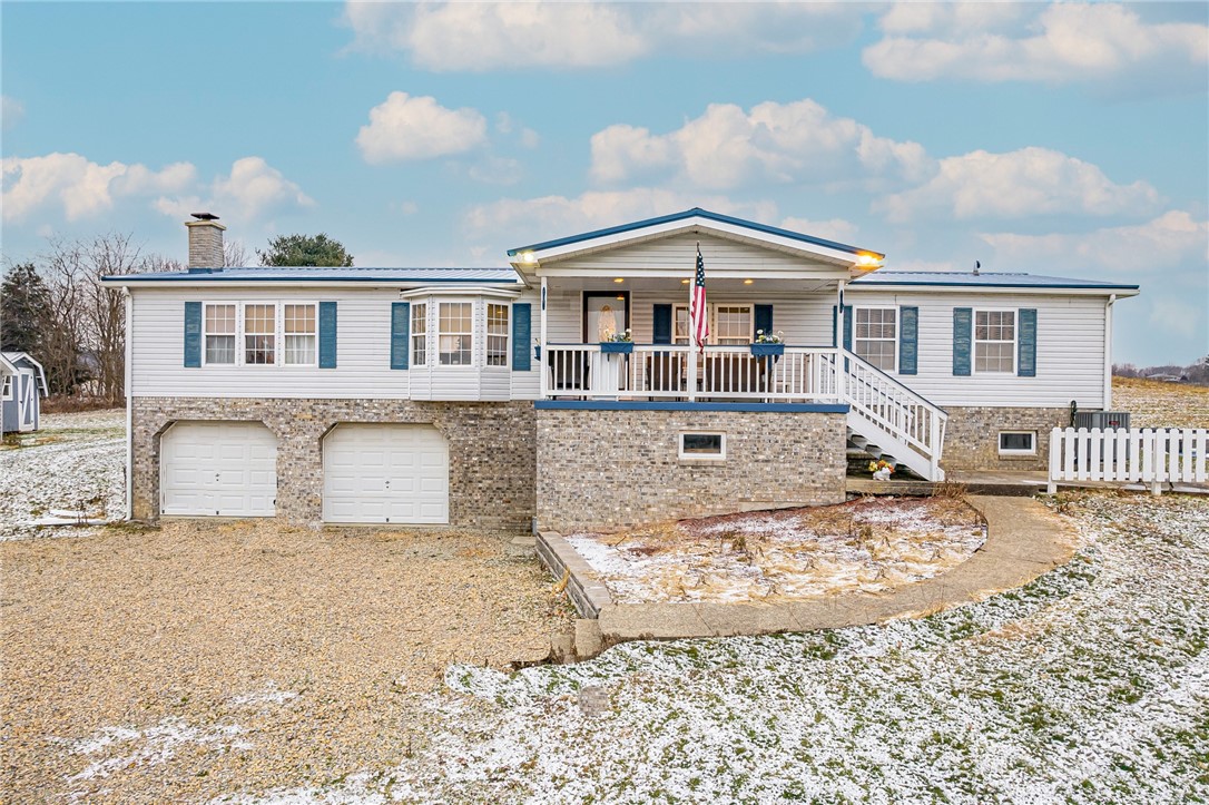 337 Wolfe Nursery Rd, Hempfield Township, PA 15601 MLS 1588173