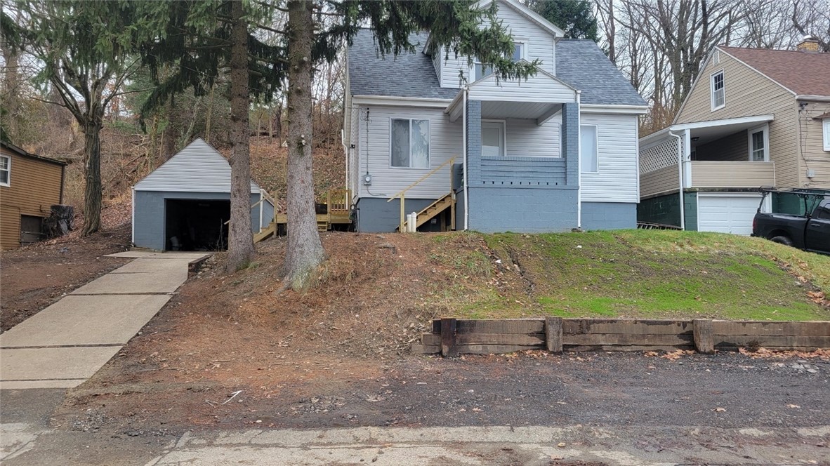 46 Forest Rd, Harmony Township, PA 15003 MLS 1588198 Coldwell Banker