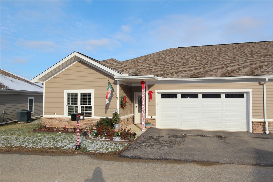 232 Overlook 16, Ligonier Township, PA 15658 MLS 1588229 Coldwell