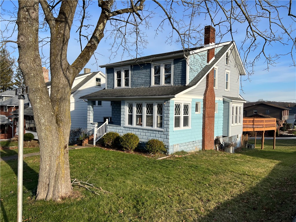 517 Greene St, Irwin, PA 15642 MLS 1588246 Coldwell Banker