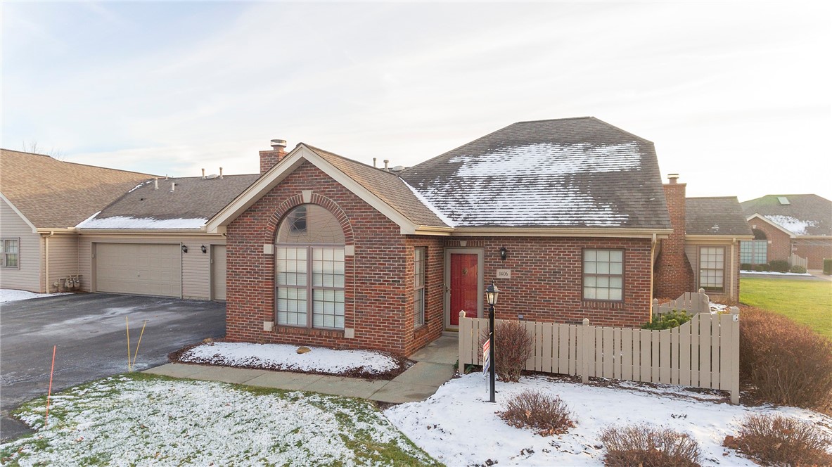 1406 Lyons Chase Cir, Murrysville, PA 15668 MLS 1588262 Coldwell Banker