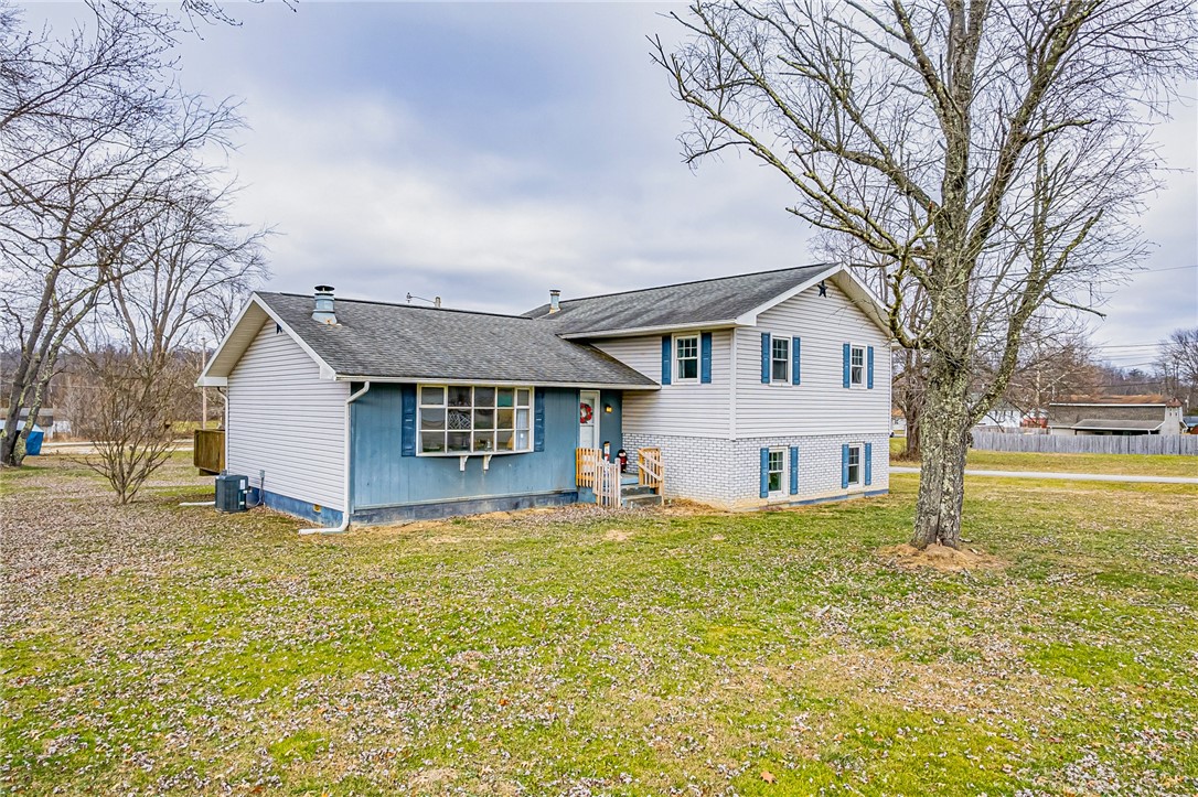 113 1st St, Jefferson/Mather, PA 15344 MLS 1588429 Coldwell Banker