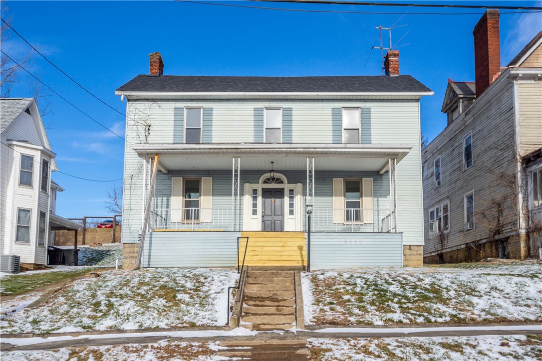 151 Elm St, Claysville, PA 15323 MLS 1588431 Coldwell Banker