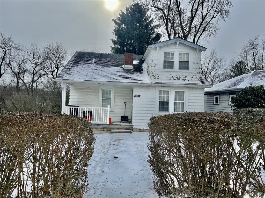 1050 Val St, Bethel Park, PA 15102 MLS 1588432 Coldwell Banker