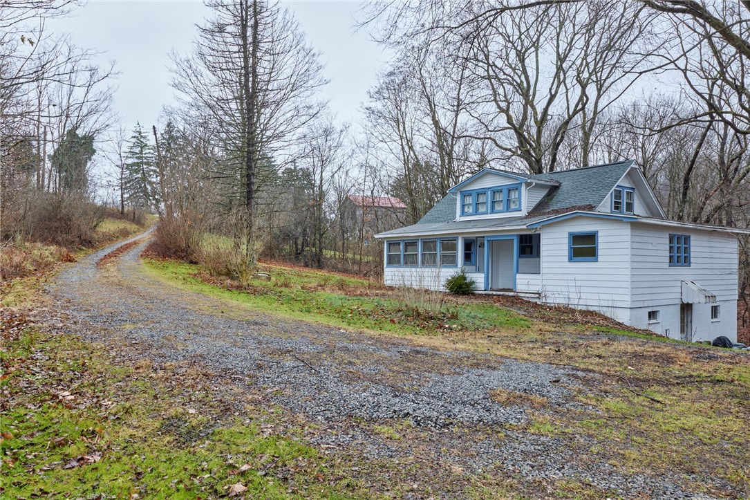 166 McCleary Rd, Raccoon Township, PA 15001 MLS 1588580 Coldwell Banker