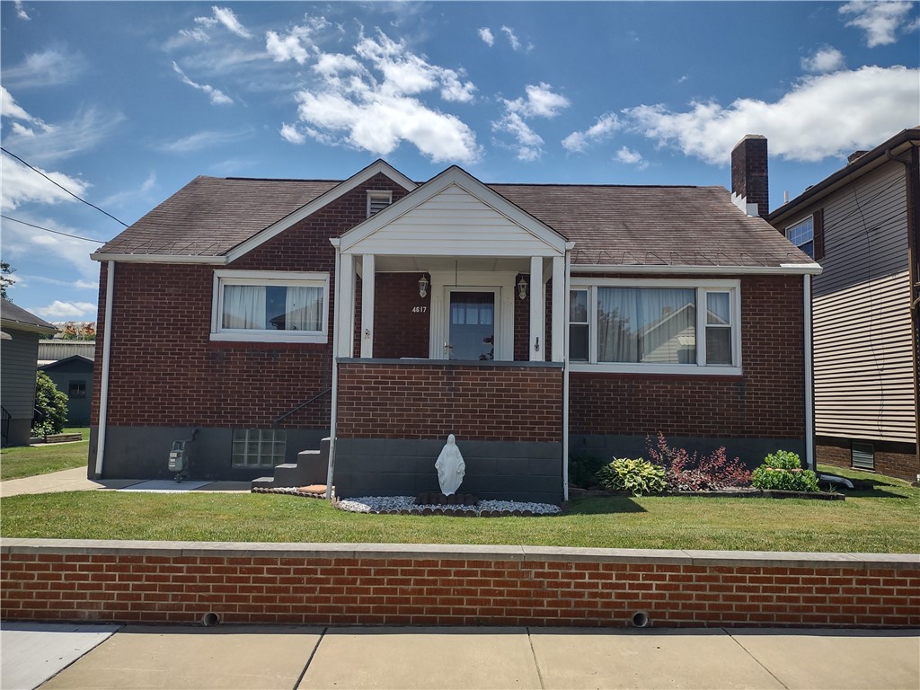 4617 5th Ave, Beaver Falls, PA 15010 MLS 1588620 Coldwell Banker