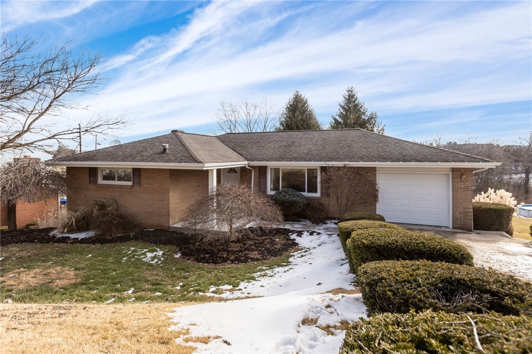 12 Jane St, Kennedy Township, PA 15108 MLS 1588786 Coldwell Banker