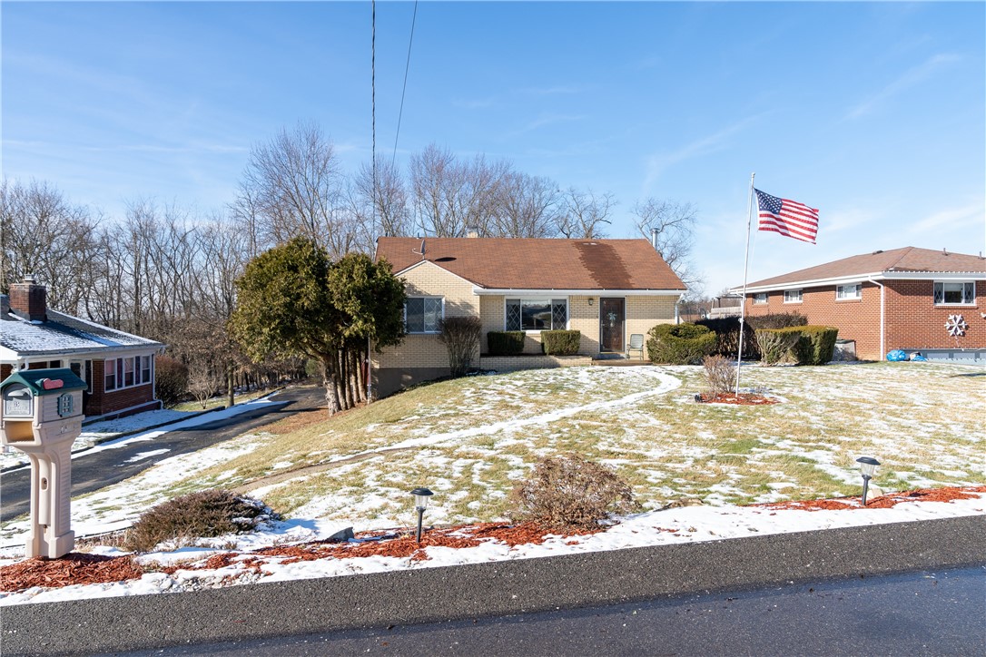 15 Oxford Dr, Robinson Twp NWA, PA 15108 MLS 1588803 Coldwell Banker