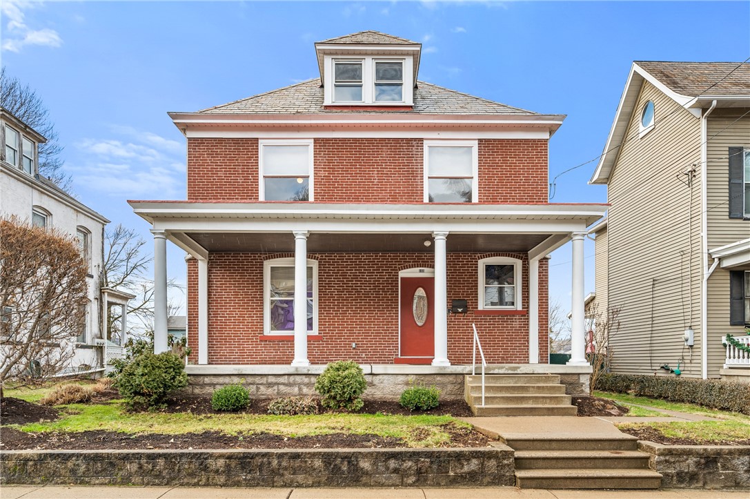 189 Broad St, Leetsdale, PA 15056 MLS 1588856 Coldwell Banker