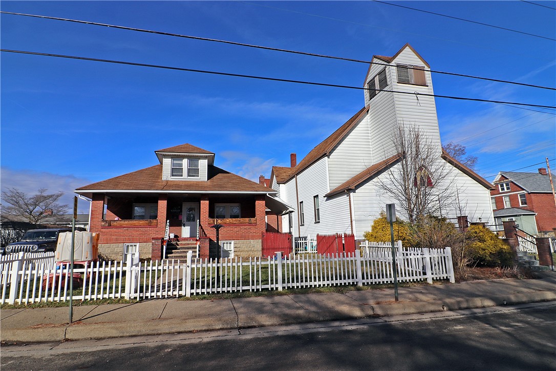 4450 E 2nd Ave, Latrobe, PA 15650 MLS 1588934 Coldwell Banker