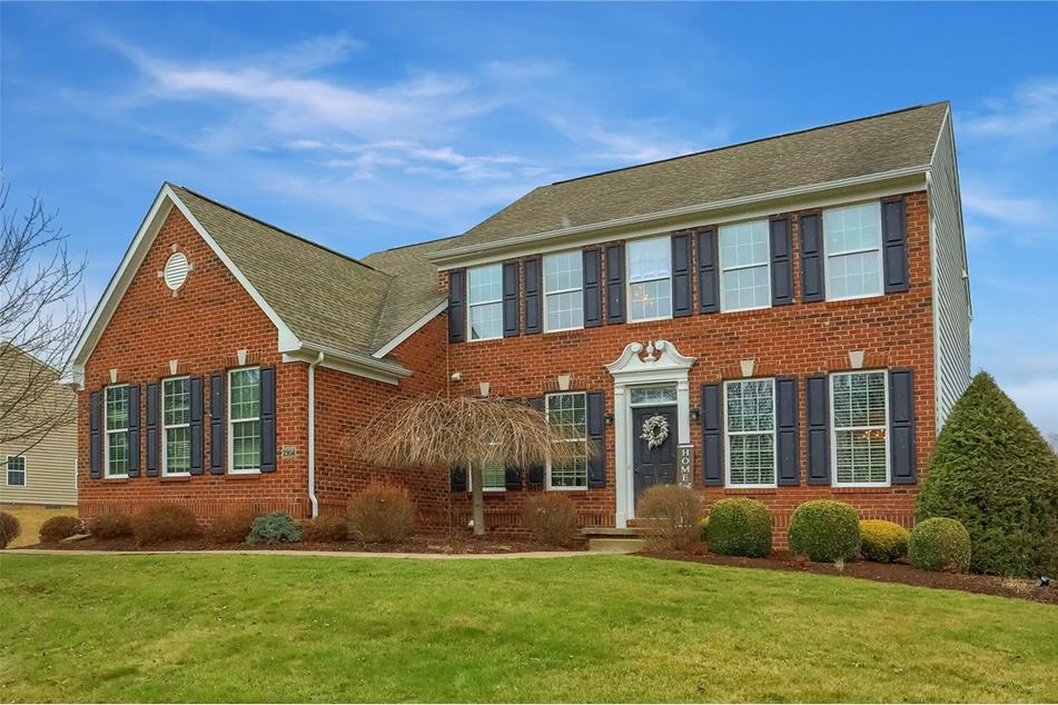 2304 Broomsage Ct, Murrysville, PA 15632 MLS 1589011 Coldwell Banker