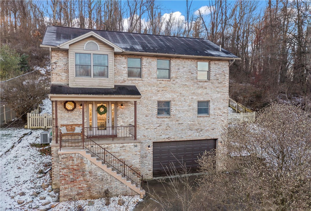 36 Norton Dr, Finleyville, PA 15332 MLS 1589019 Coldwell Banker