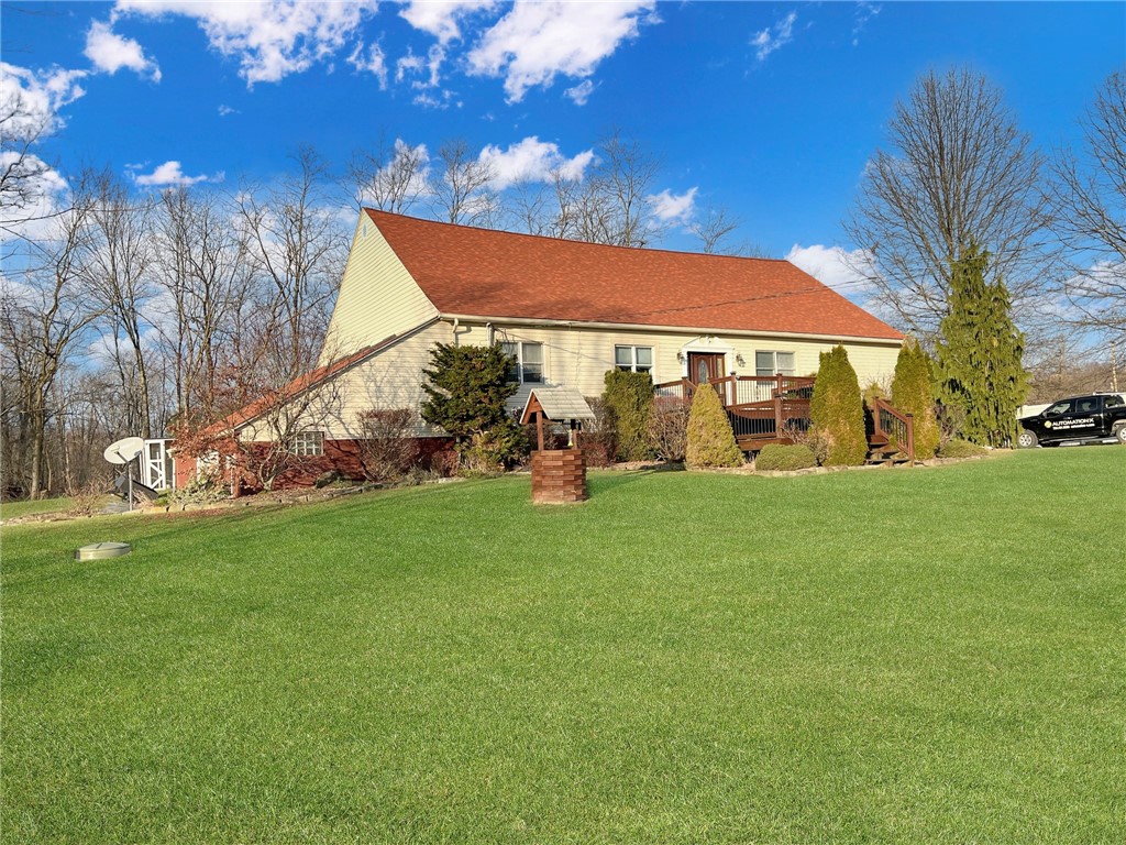 3852 Ellwood Rd, Shenango Township, PA 16101 MLS 1589037 Coldwell