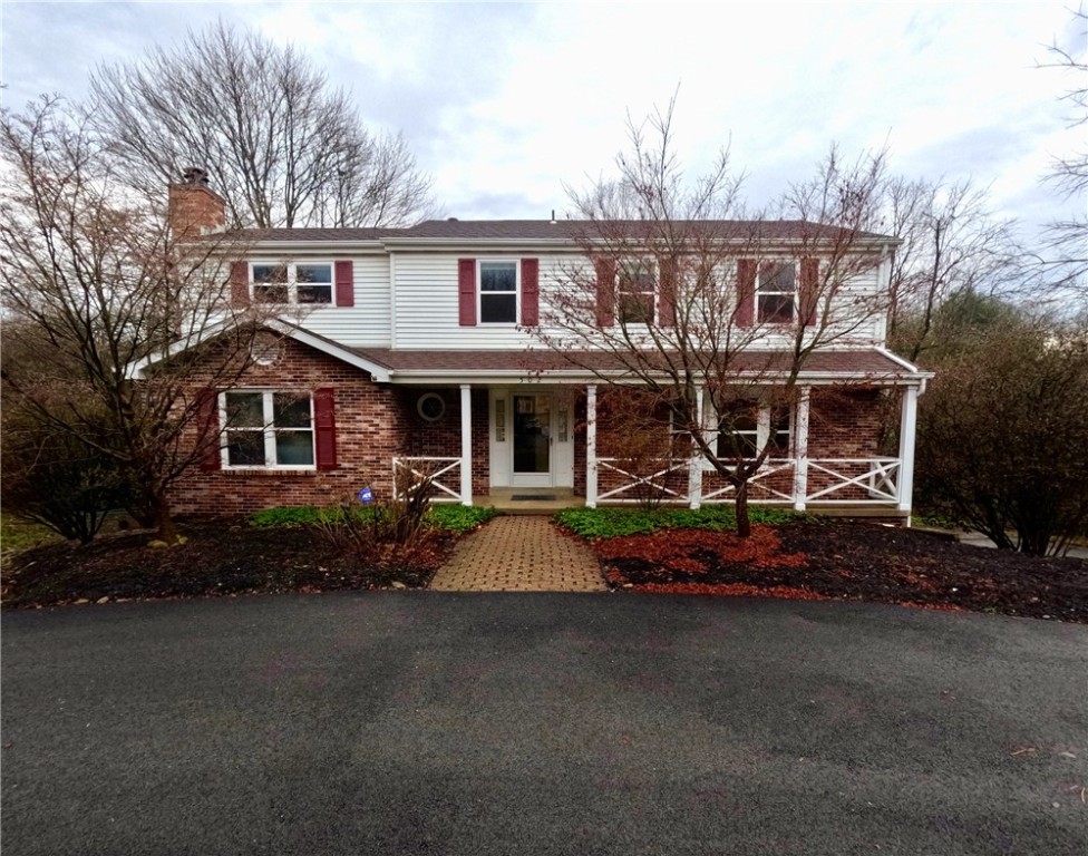 502 Kellingwood Dr, Indiana Township, PA 15238 MLS 1589061 Coldwell