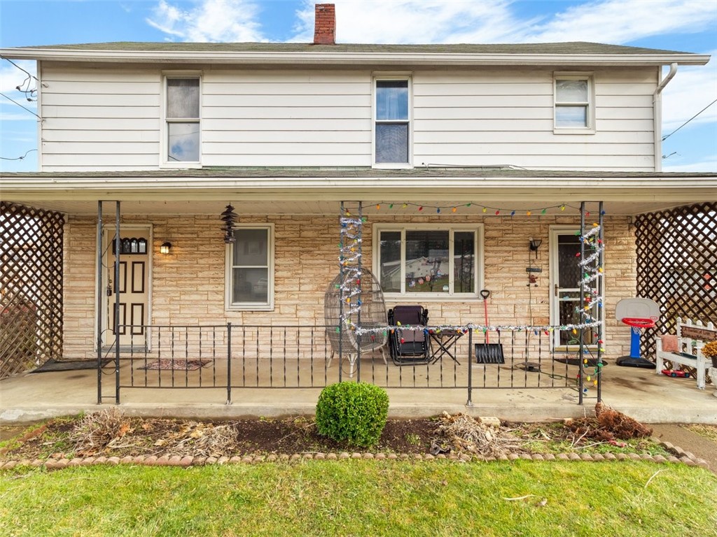 2217 2nd Ave, Koppel, PA 15010 MLS 1589107 Coldwell Banker