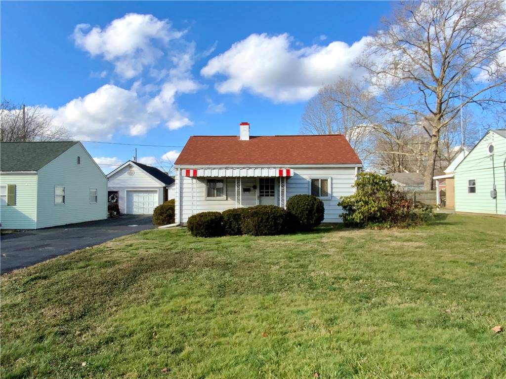 207 Idaho Ave, Neville Twp, PA 15225 MLS 1589148 Coldwell Banker