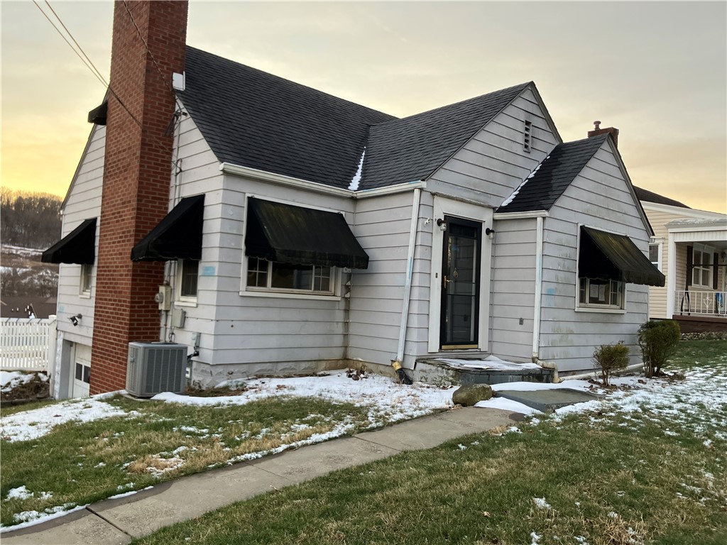 2555 Jefferson Ave, Canton Township, PA 15301 MLS 1589178 Coldwell