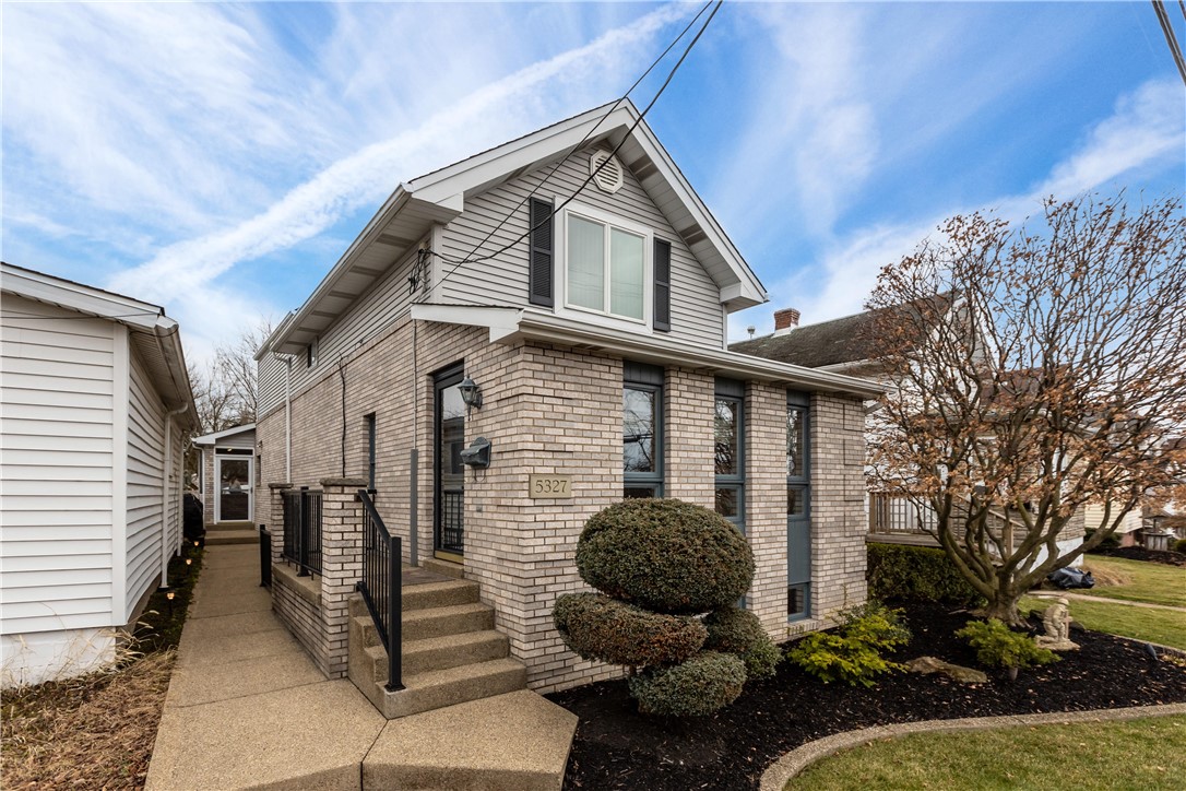 5327 Main St, Bethel Park, PA 15102 MLS 1589336 Coldwell Banker