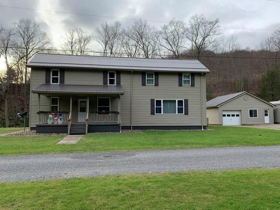 113 McWilliams Rd, Redbank Twp, PA 16242 MLS 1589376 Coldwell Banker