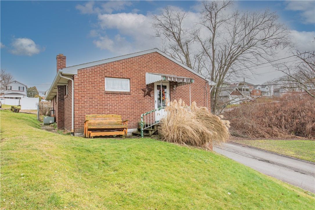 335 Beech St, Vandergrift, PA 15690 MLS 1589390 Coldwell Banker