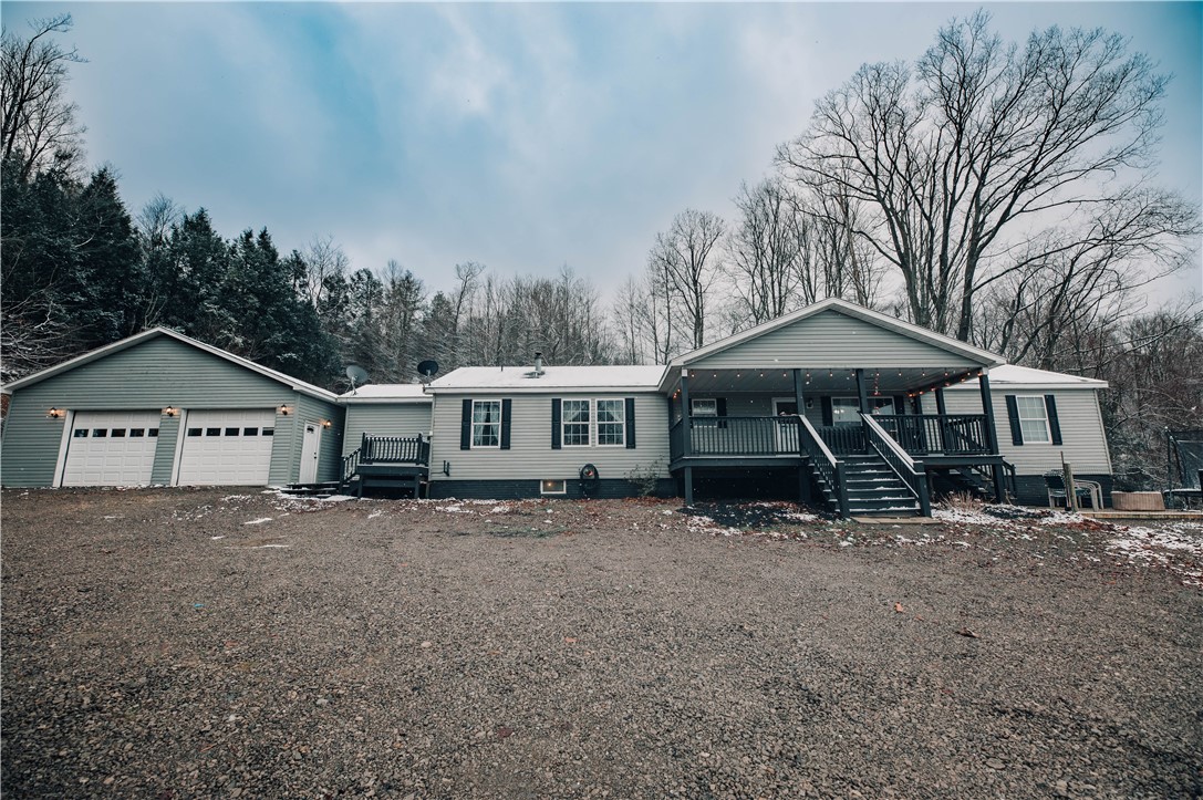 109 White Star Ln, Northern Cambria School District, PA 15760 MLS